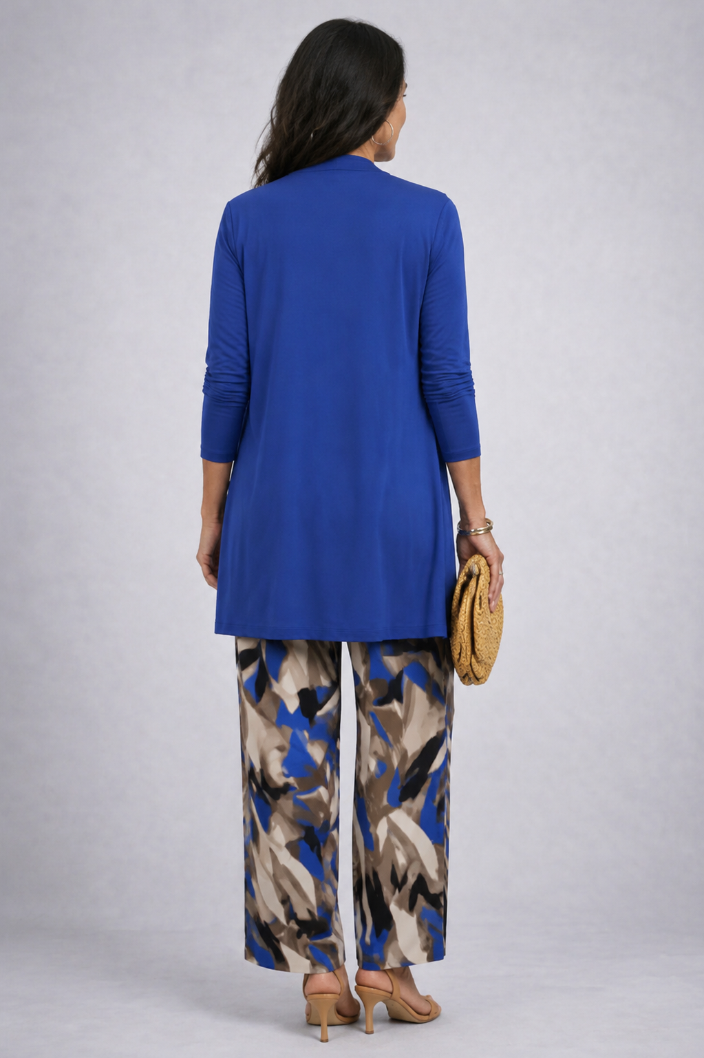 FLEURETTE™ - ELEGANT THREE-PIECE SET