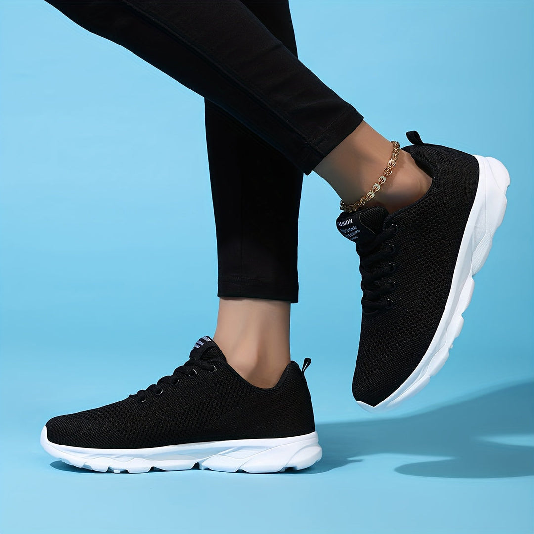 SELENA™ - ELEGANT ALL-DAY COMFORT SNEAKERS