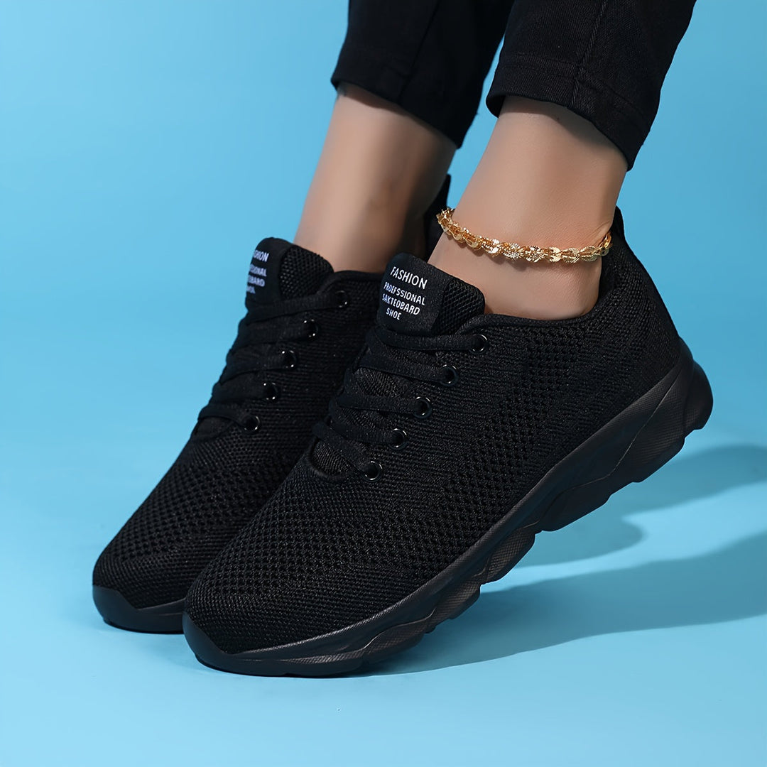 SELENA™ - ELEGANT ALL-DAY COMFORT SNEAKERS