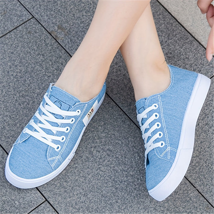 ANNA™ - LOW COMFORT SNEAKERS