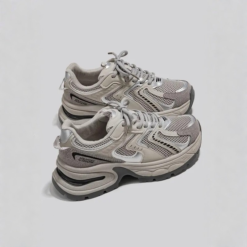 KENT™ – EVA PLATFORM SNEAKERS