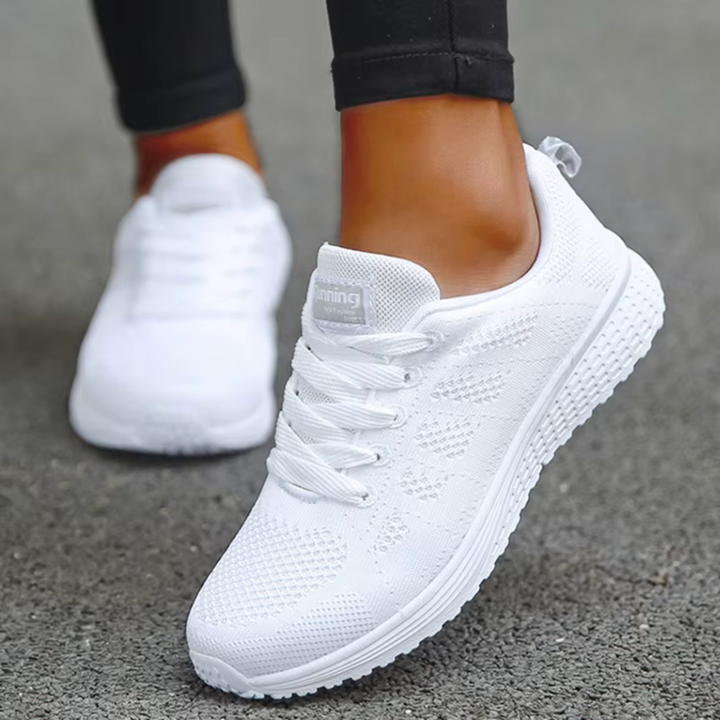 TESSA™ - CLASSIC EVERYDAY SNEAKERS