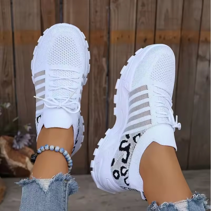 VESSA™ - ELEGANT EVERYDAY URBAN SNEAKERS