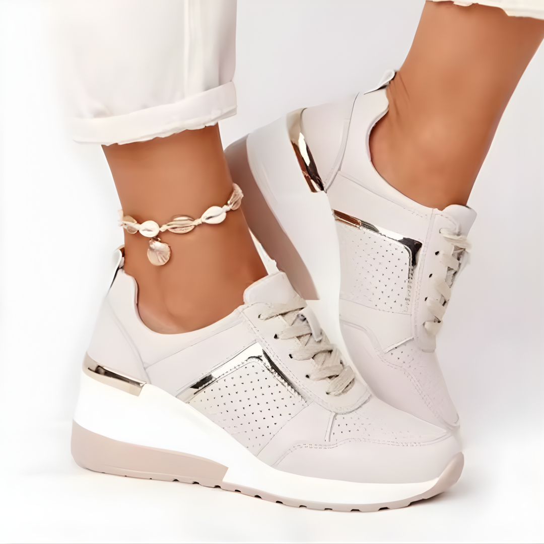 ELLA™ - EVERYDAY COMFORT SNEAKERS