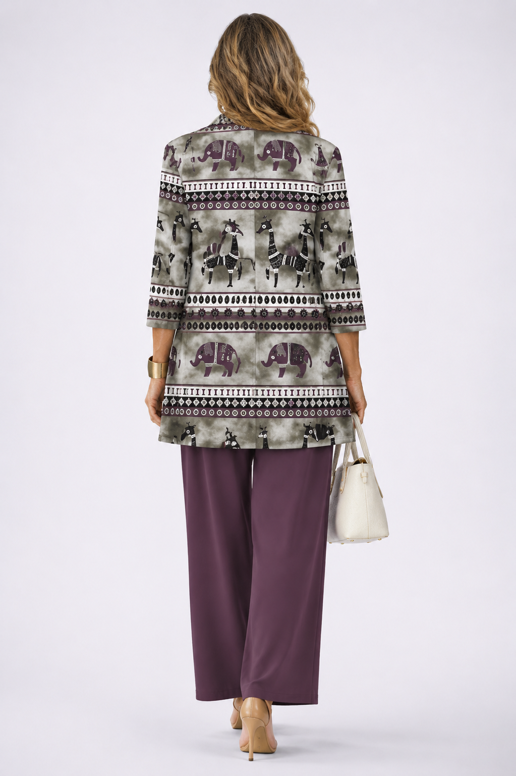 VALERIE™ - ELEGANT THREE-PIECE SET