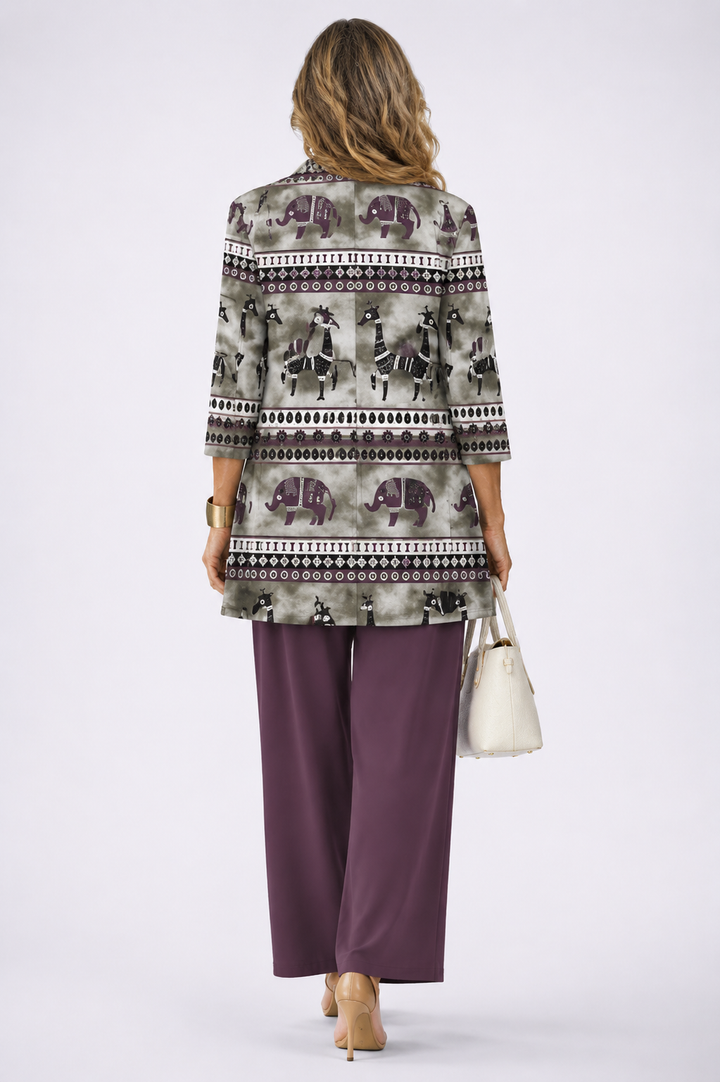 VALERIE™ - ELEGANT THREE-PIECE SET