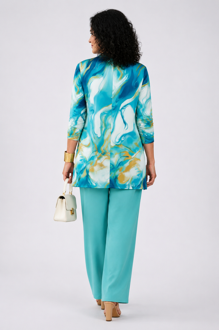 GALENA™ - ELEGANT THREE-PIECE SET