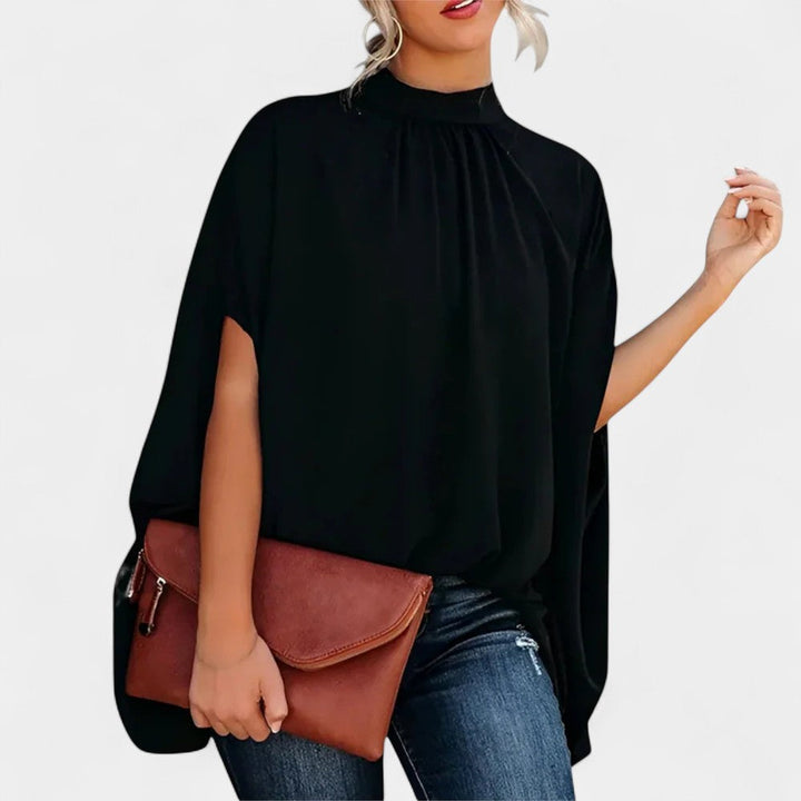 ANNIE BLOUSE