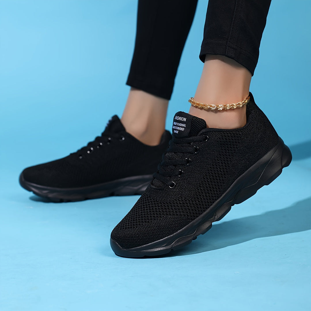 SELENA™ - ELEGANT ALL-DAY COMFORT SNEAKERS