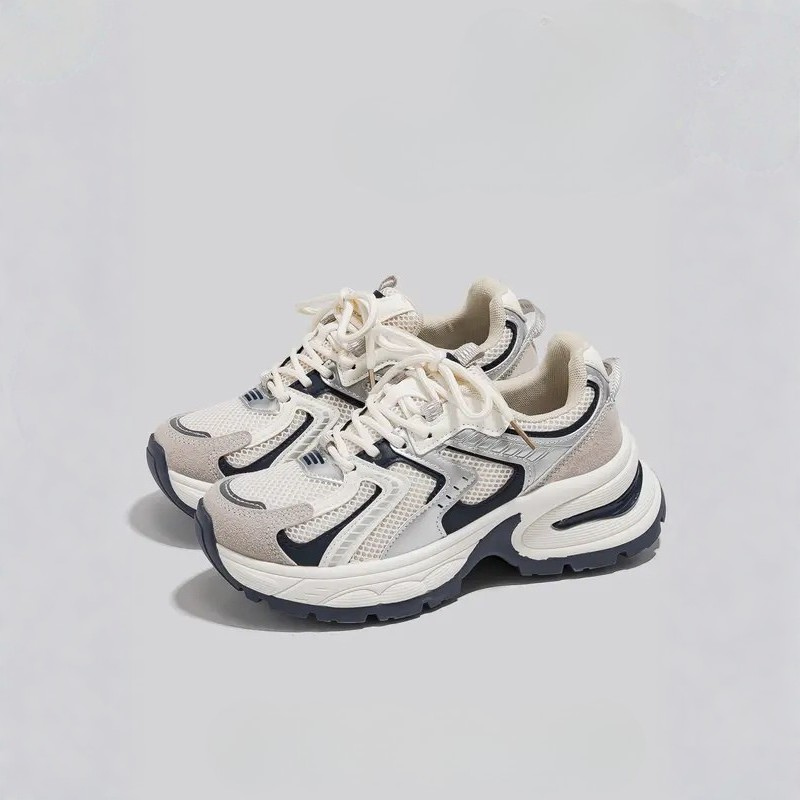 KENT™ – EVA PLATFORM SNEAKERS