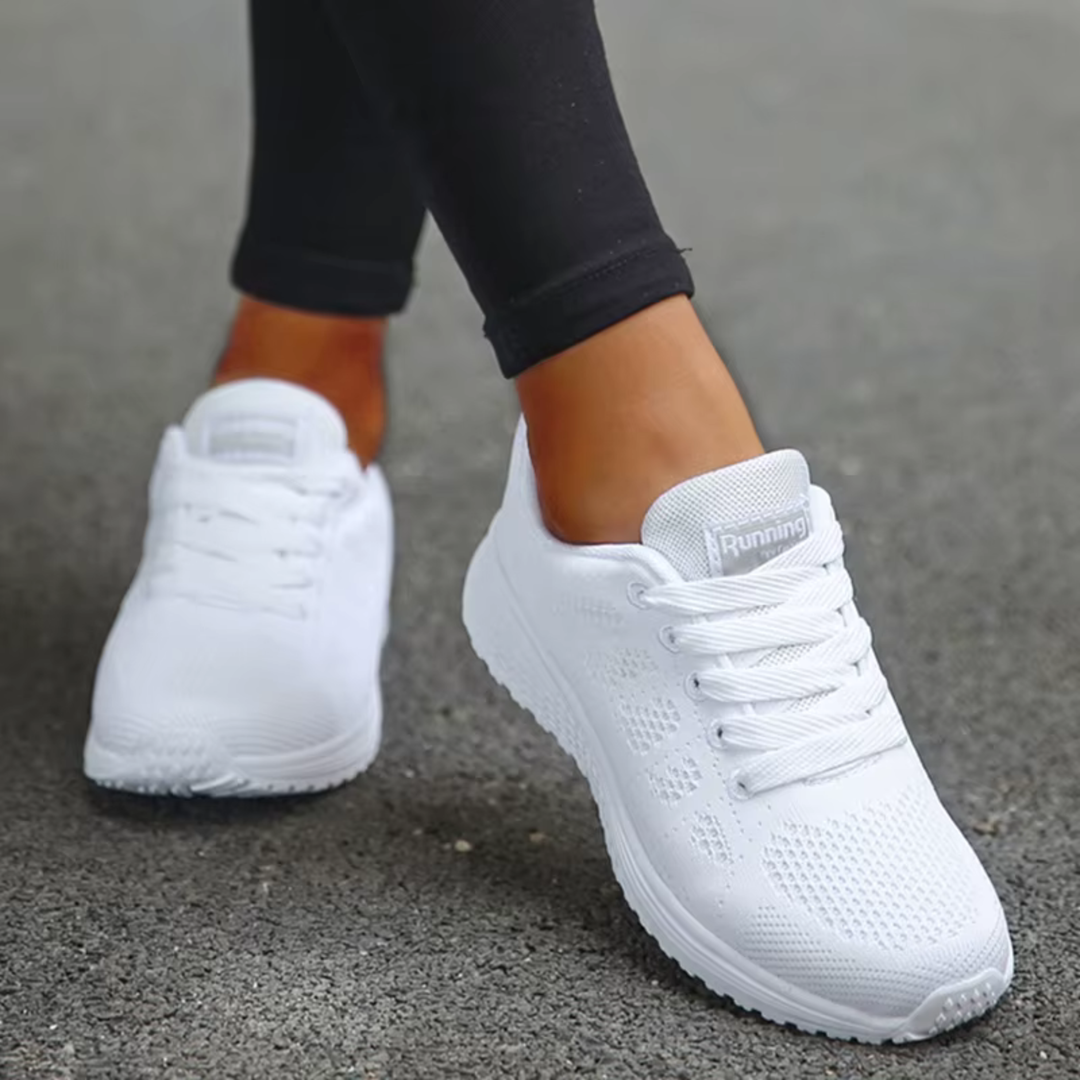 TESSA™ - CLASSIC EVERYDAY SNEAKERS
