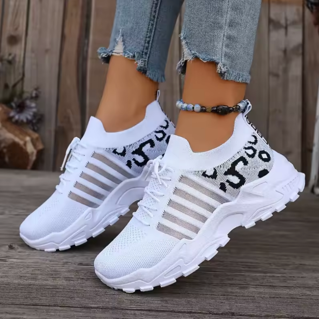 VESSA™ - ELEGANT EVERYDAY URBAN SNEAKERS