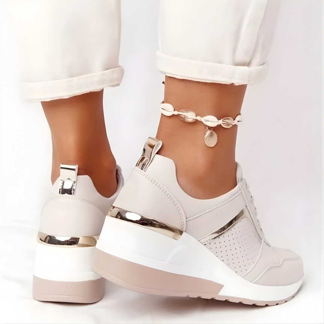 ELLA™ - EVERYDAY COMFORT SNEAKERS