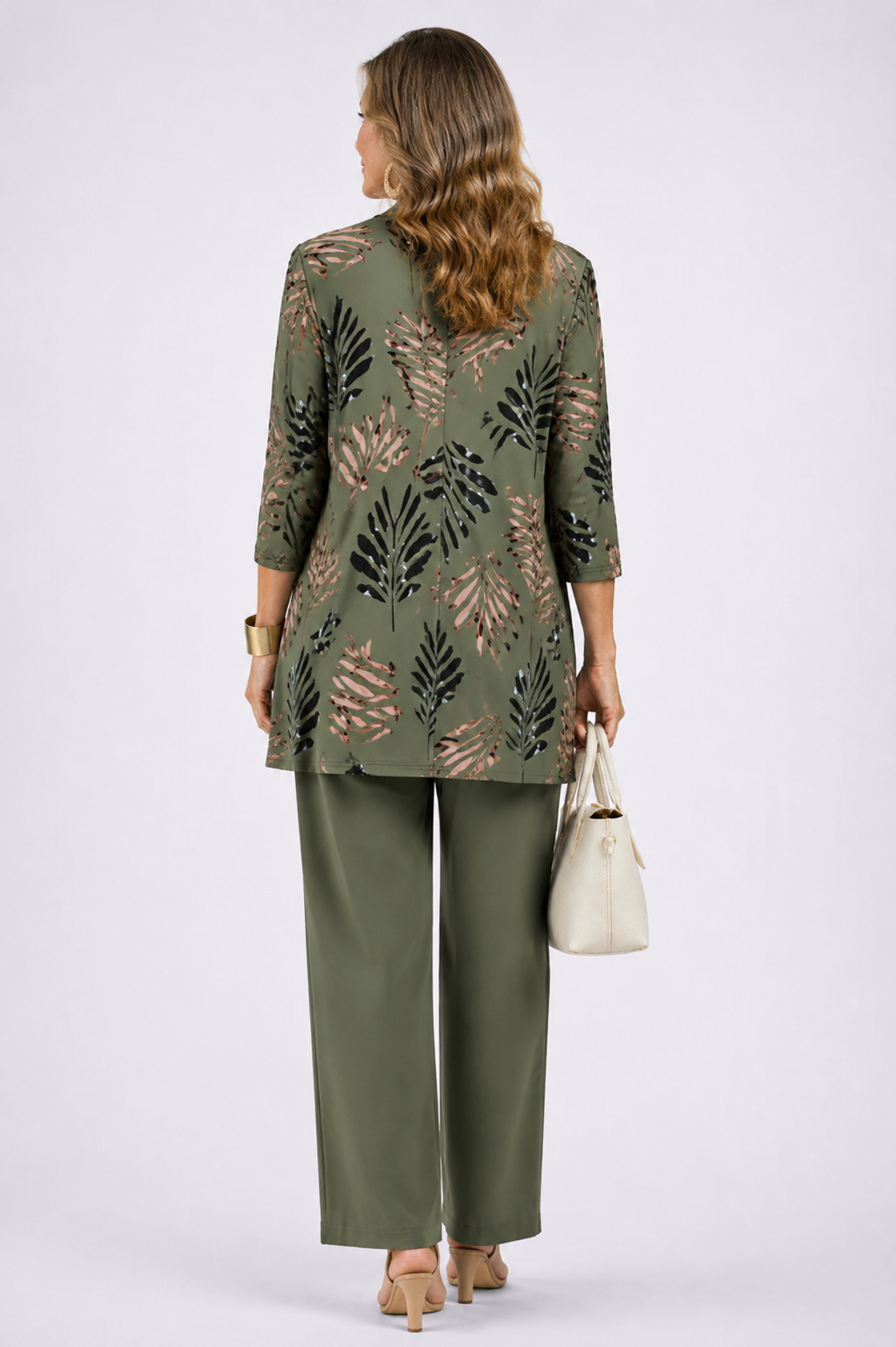 MARGARET™ - ELEGANT THREE-PIECE SET