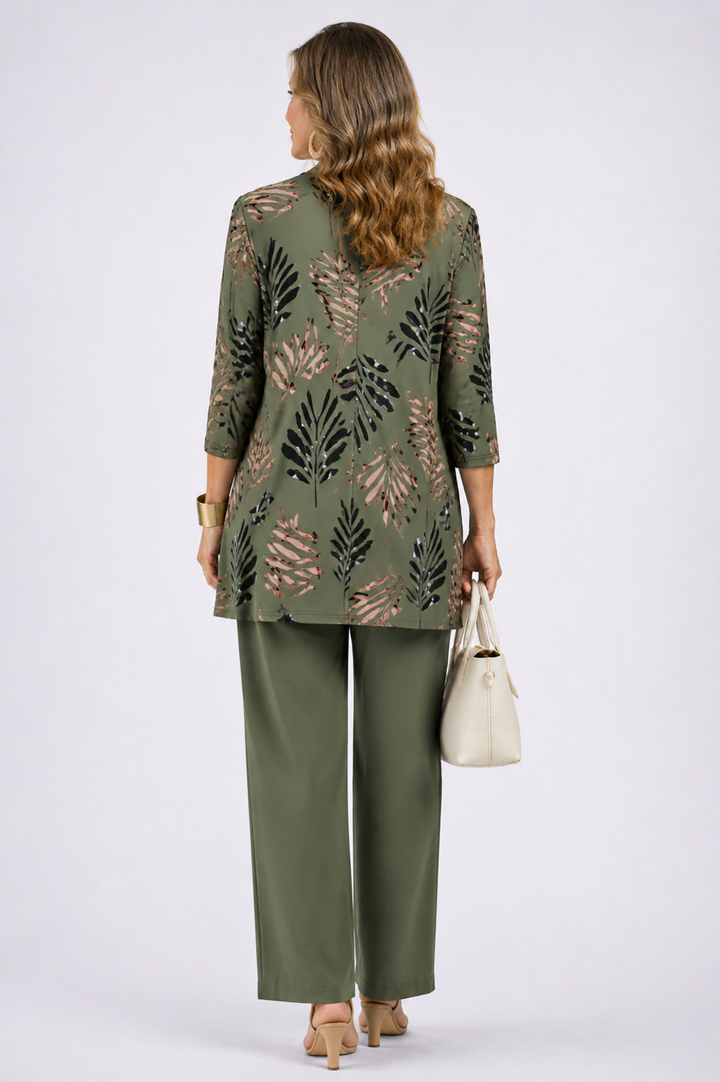 MARGARET™ - ELEGANT THREE-PIECE SET