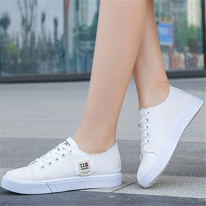 ANNA™ - LOW COMFORT SNEAKERS