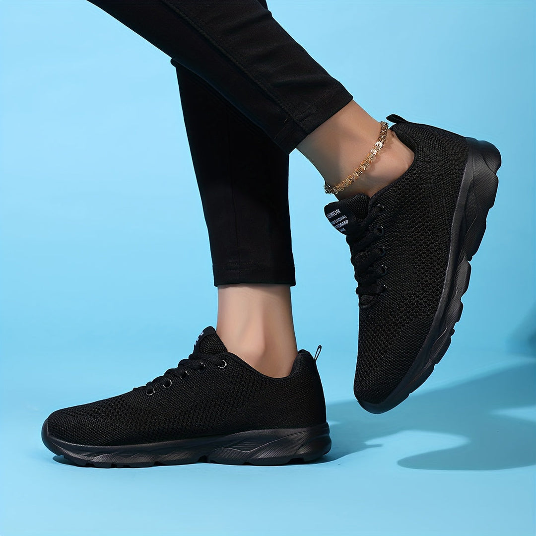 SELENA™ - ELEGANT ALL-DAY COMFORT SNEAKERS