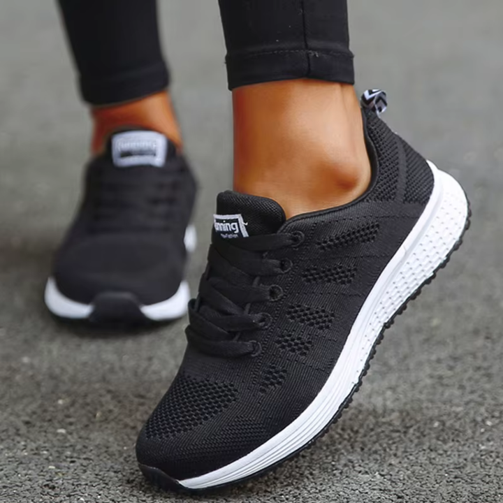 TESSA™ - CLASSIC EVERYDAY SNEAKERS