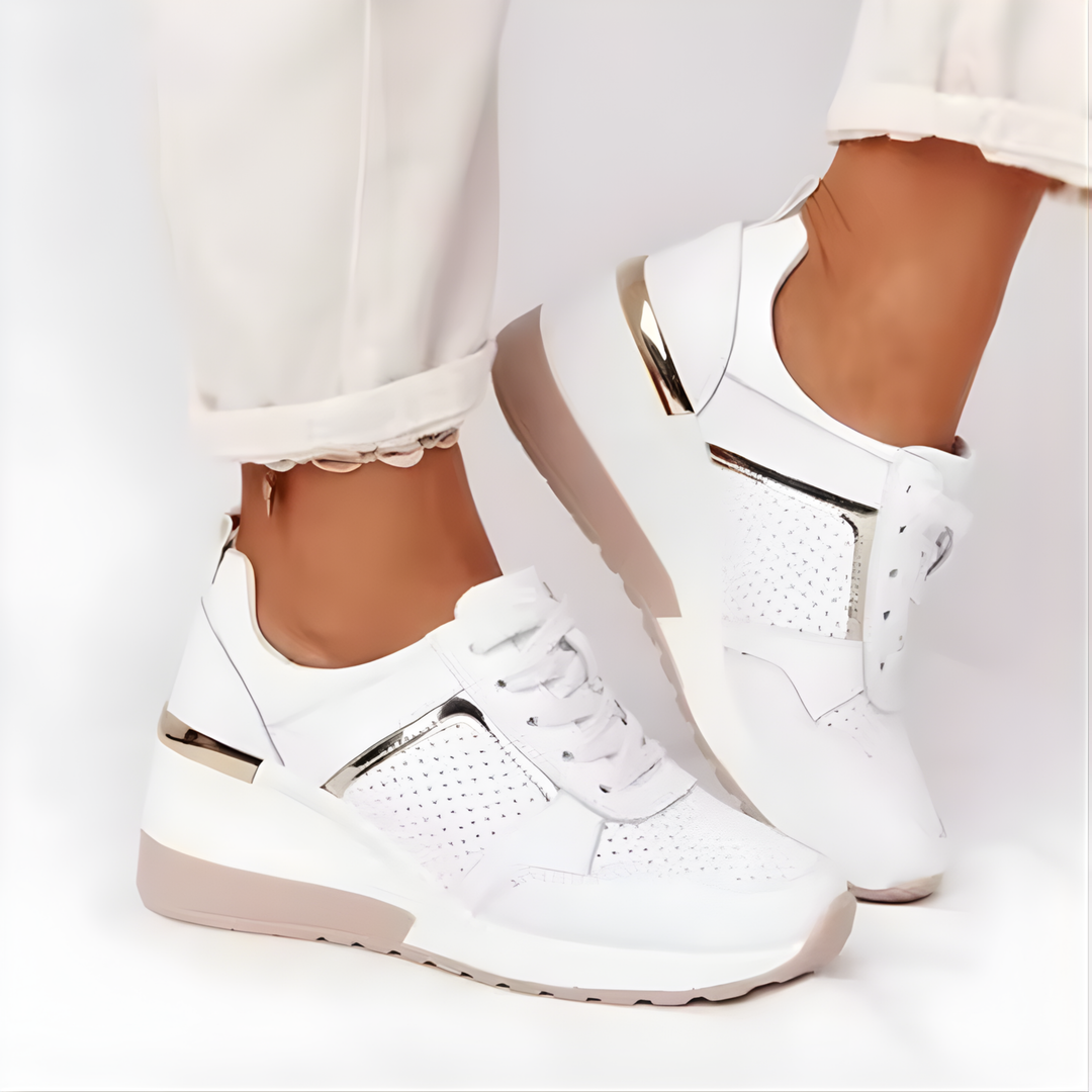 ELLA™ - EVERYDAY COMFORT SNEAKERS