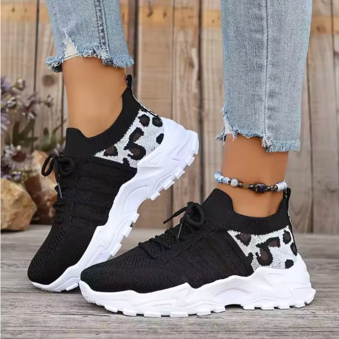 VESSA™ - ELEGANT EVERYDAY URBAN SNEAKERS