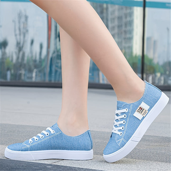 ANNA™ - LOW COMFORT SNEAKERS