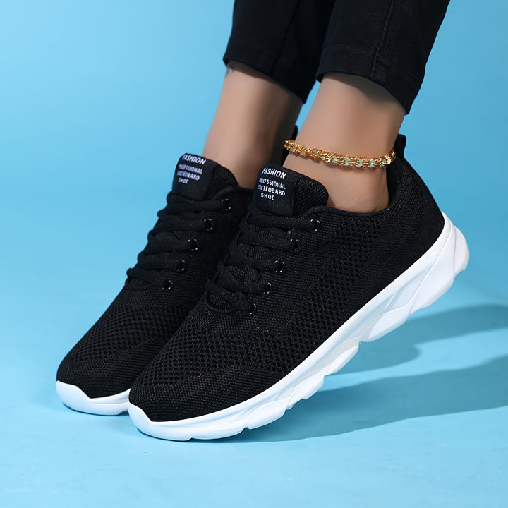 SELENA™ - ELEGANT ALL-DAY COMFORT SNEAKERS