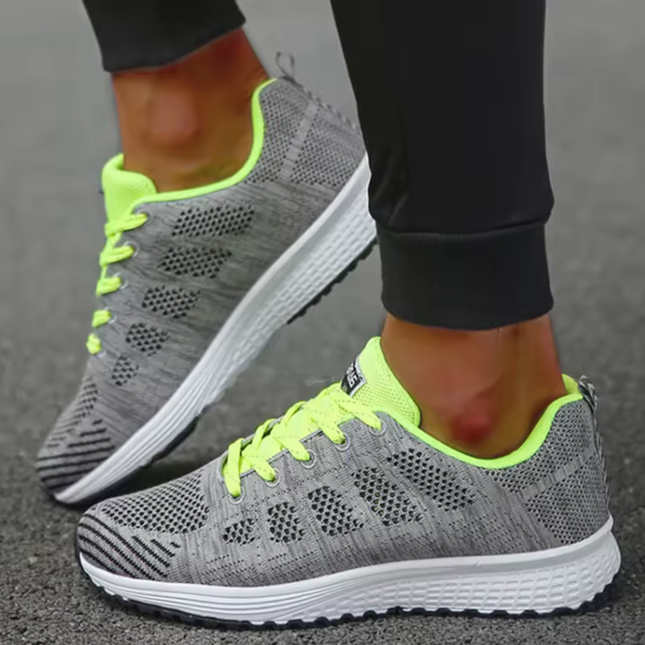 TESSA™ - CLASSIC EVERYDAY SNEAKERS