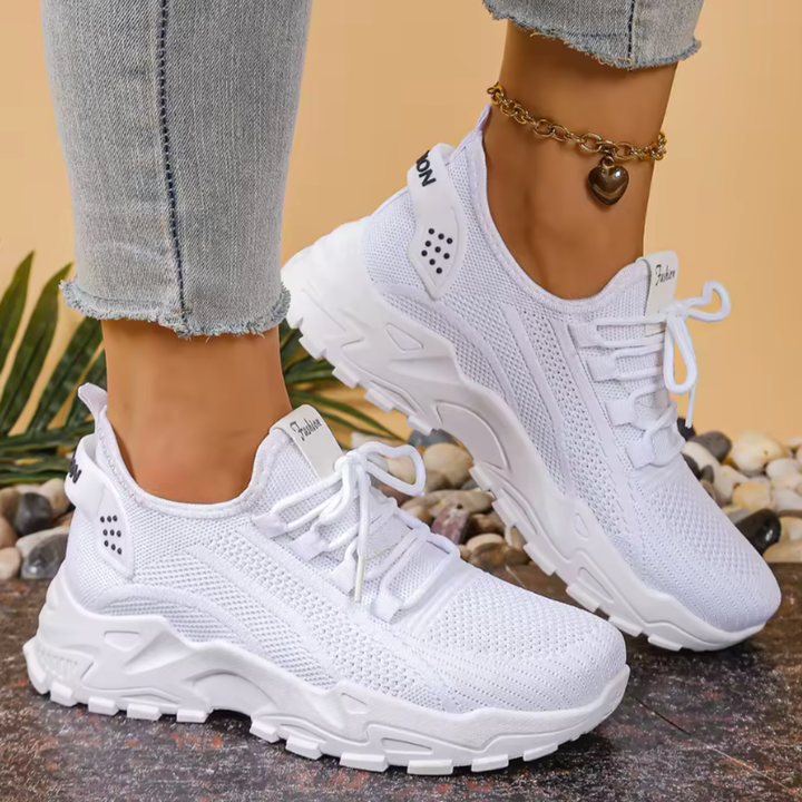 VESSA™ - ELEGANT EVERYDAY URBAN SNEAKERS