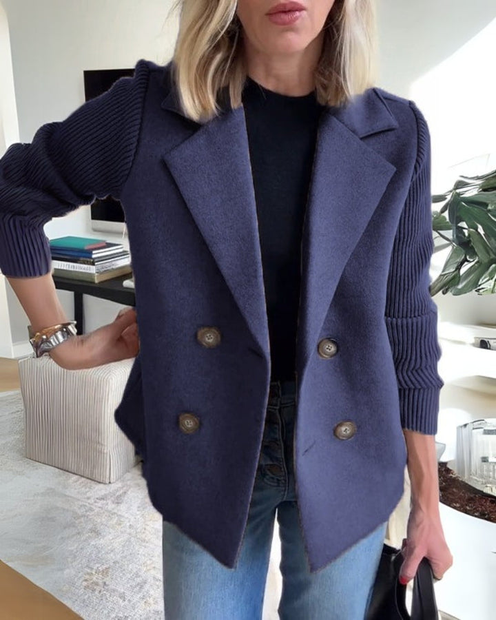 JASIER™ - ELEGANT CASUAL BLAZER