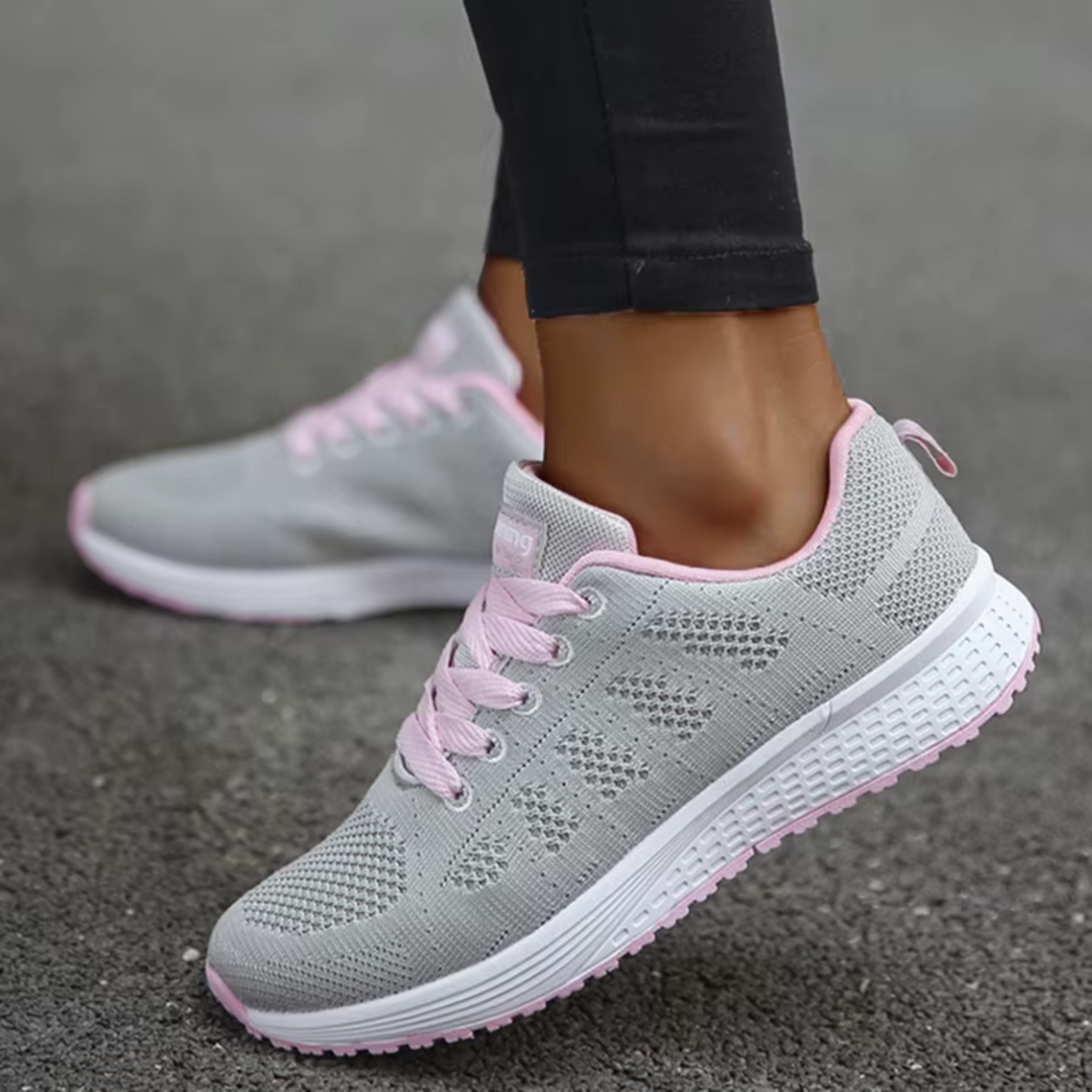 TESSA™ - CLASSIC EVERYDAY SNEAKERS