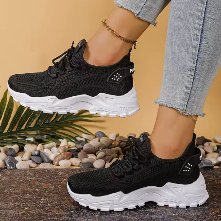 VESSA™ - ELEGANT EVERYDAY URBAN SNEAKERS