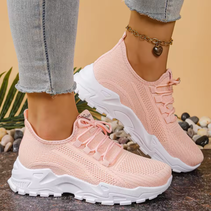 VESSA™ - ELEGANT EVERYDAY URBAN SNEAKERS