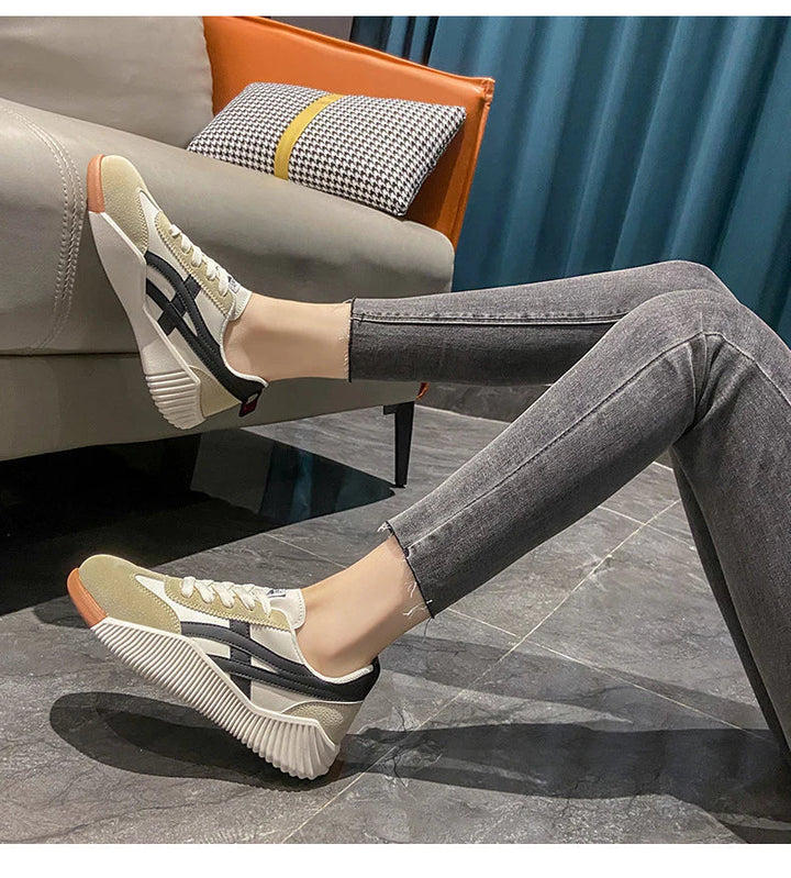 LUNA™ - ELEGANT EVERYDAY SUPPORT SHOES