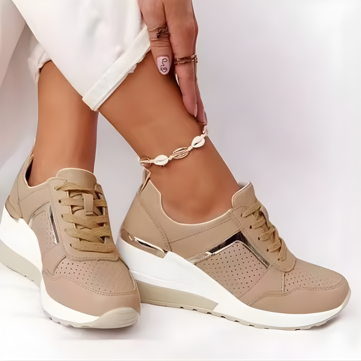 ELLA™ - EVERYDAY COMFORT SNEAKERS
