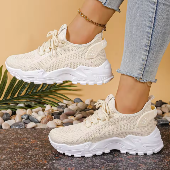 VESSA™ - ELEGANT EVERYDAY URBAN SNEAKERS