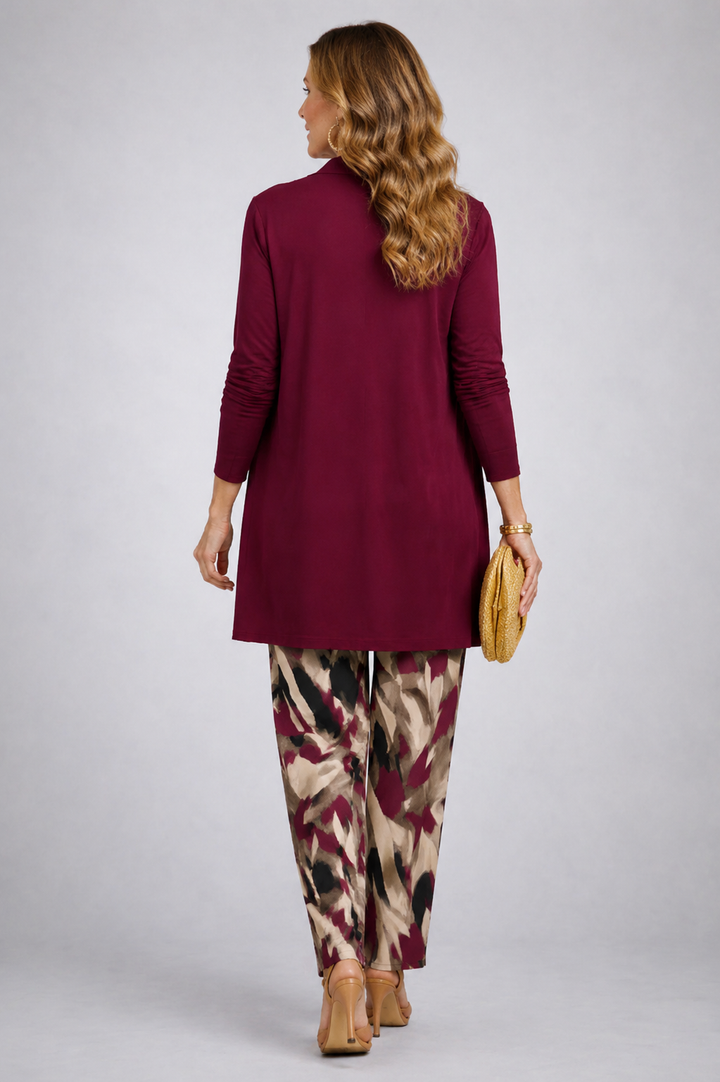 FIAMMA™ - ELEGANT THREE-PIECE SET