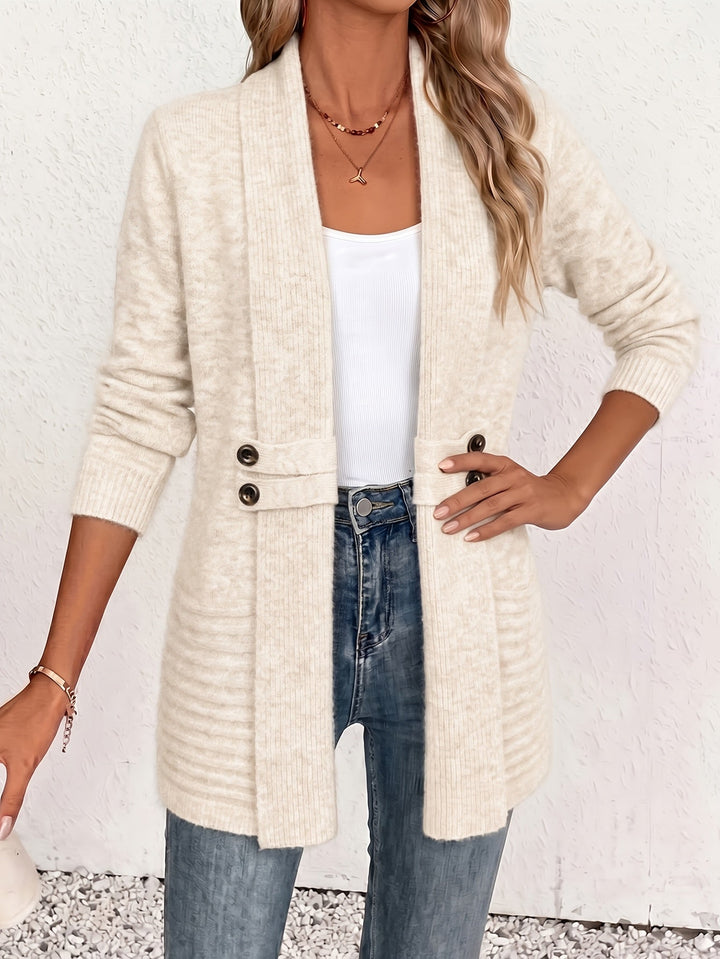 FAITH™ - ELEGANT COZY CARDIGAN