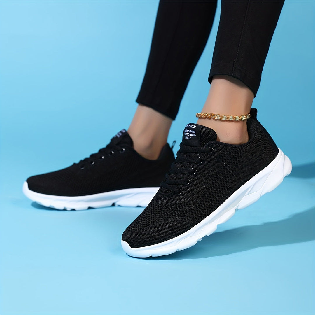 SELENA™ - ELEGANT ALL-DAY COMFORT SNEAKERS