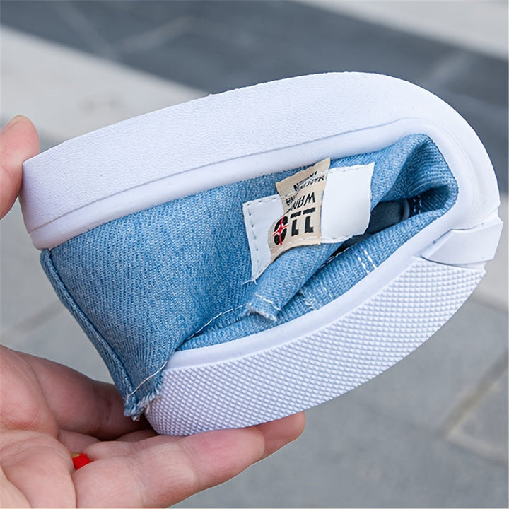 ANNA™ - LOW COMFORT SNEAKERS
