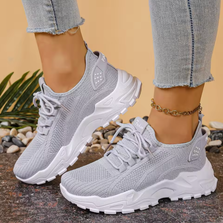 VESSA™ - ELEGANT EVERYDAY URBAN SNEAKERS