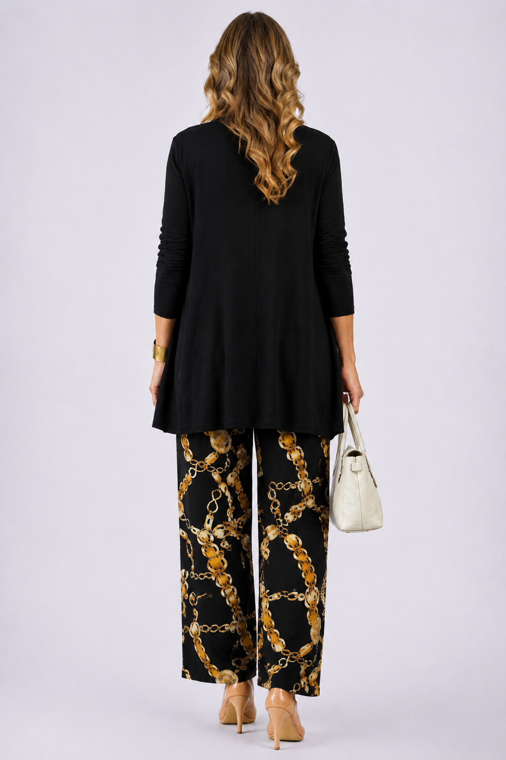 JUDITH™ - ELEGANT THREE-PIECE SET