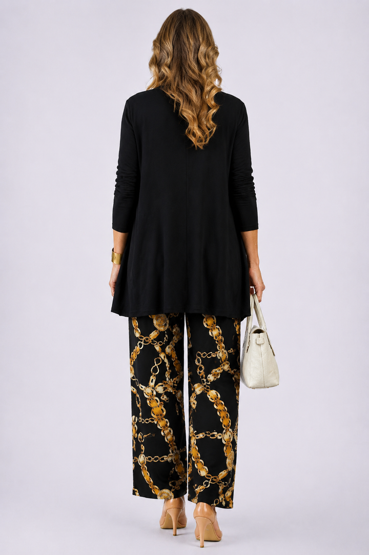 JUDITH™ - ELEGANT THREE-PIECE SET