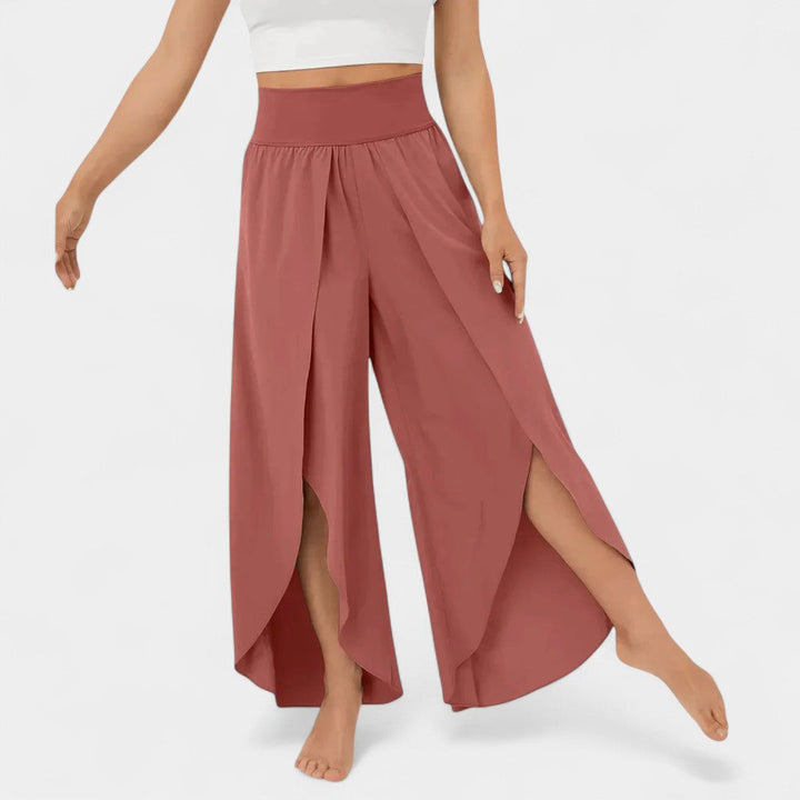 DIANA FLOW BOTTOMS
