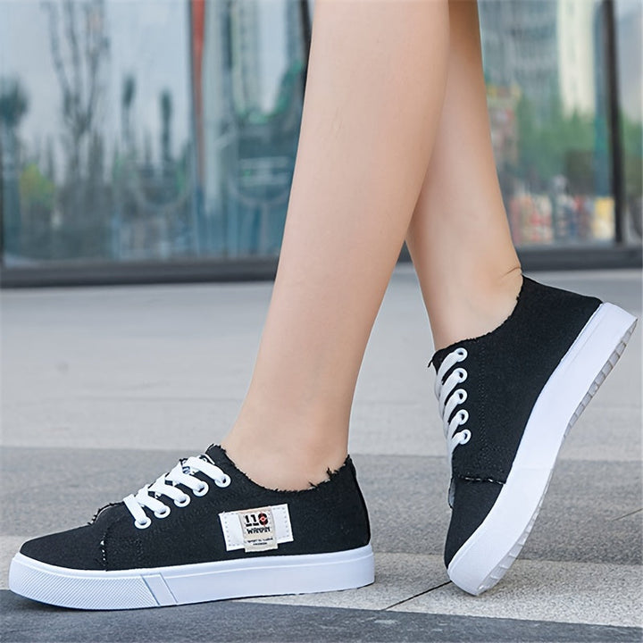 ANNA™ - LOW COMFORT SNEAKERS