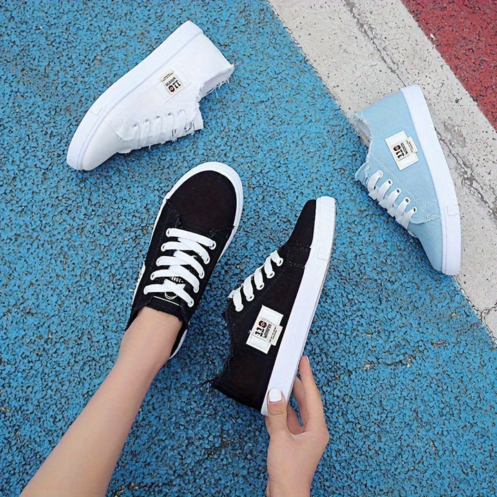 ANNA™ - LOW COMFORT SNEAKERS