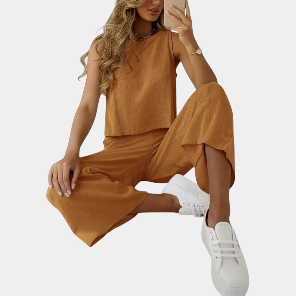 SAMANTHA 2-PIECE SET