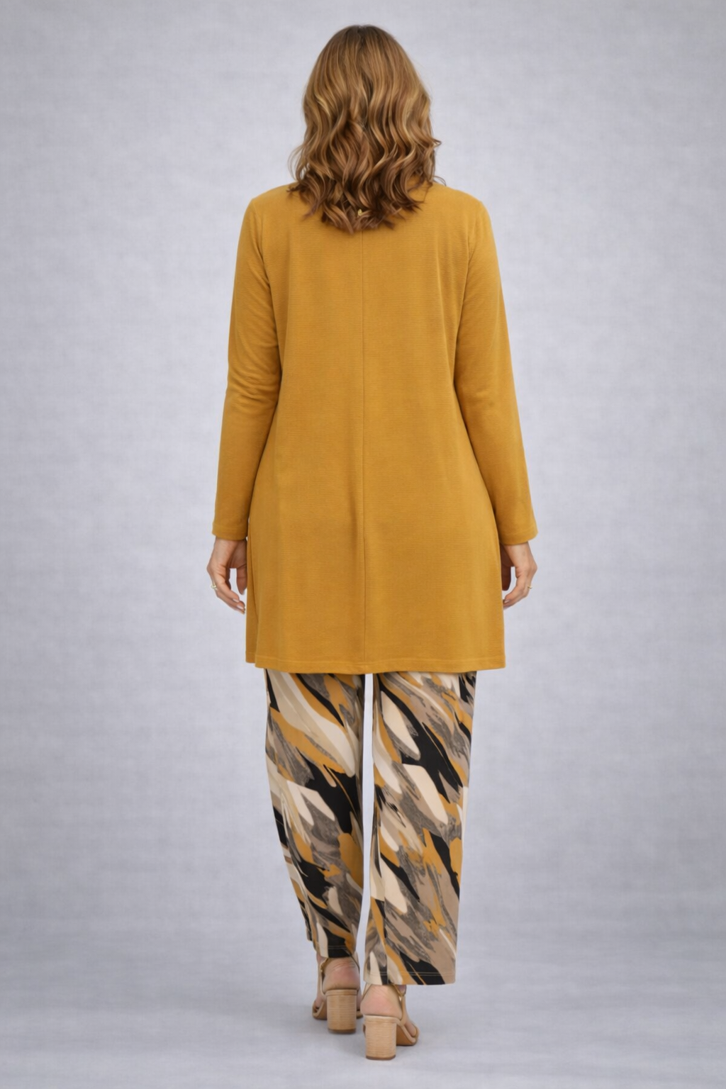 FAELINA™ - ELEGANT THREE-PIECE SET
