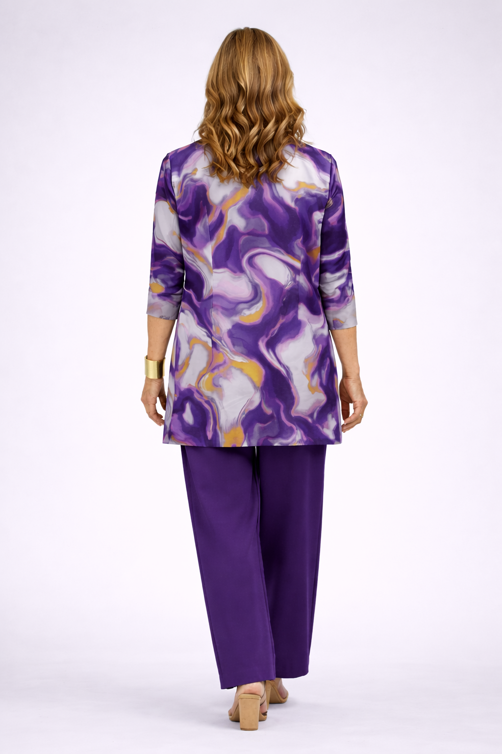 GAVINA™ - ELEGANT THREE-PIECE SET