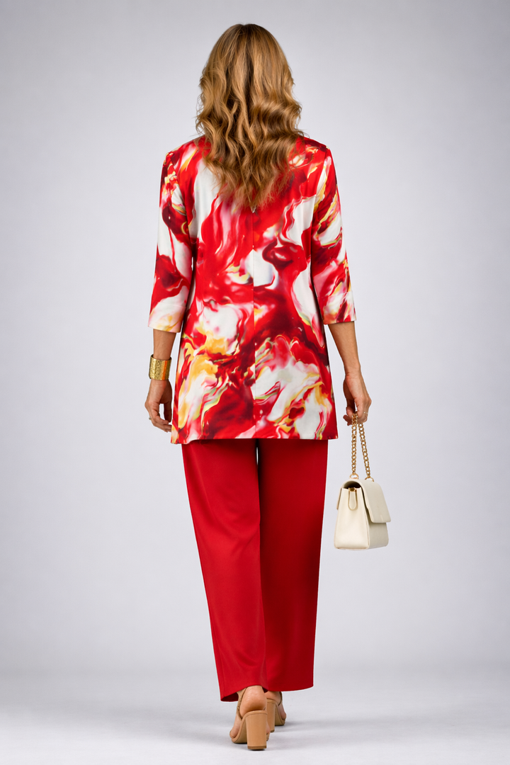 GELSEY™ - ELEGANT THREE-PIECE SET