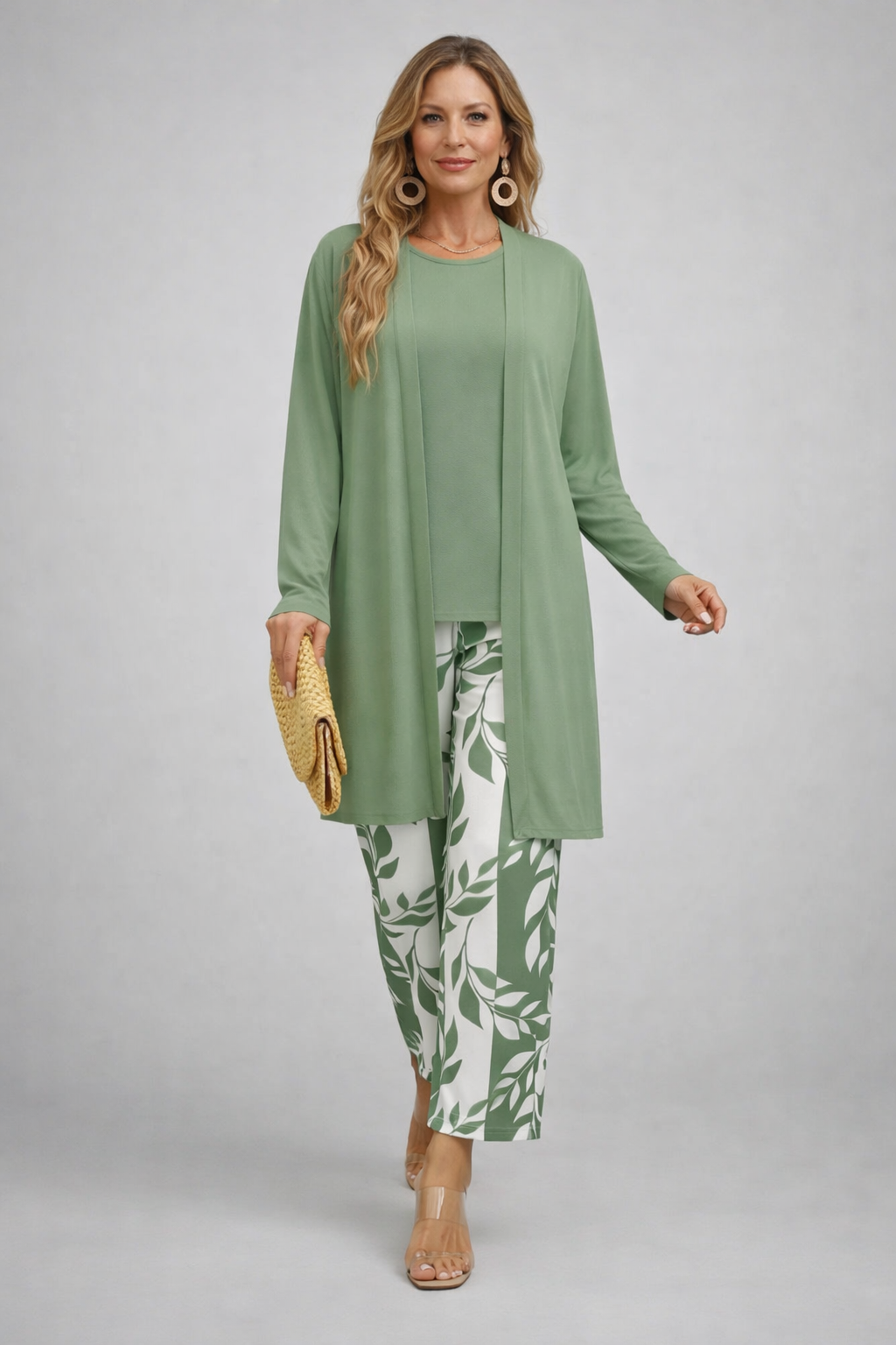 EIRWEN™ - ELEGANT THREE-PIECE SET
